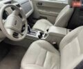 Форд Ескейп, об'ємом двигуна 2.3 л та пробігом 315 тис. км за 8500 $, фото 10 на Automoto.ua