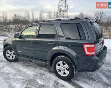 Форд Ескейп, об'ємом двигуна 2.3 л та пробігом 315 тис. км за 8500 $, фото 6 на Automoto.ua