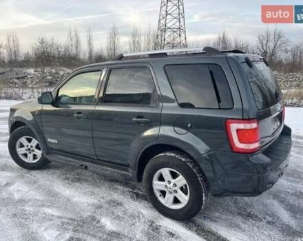 Форд Ескейп, об'ємом двигуна 2.3 л та пробігом 315 тис. км за 10100 $, фото 6 на Automoto.ua