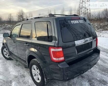 Форд Ескейп, об'ємом двигуна 2.3 л та пробігом 315 тис. км за 8500 $, фото 5 на Automoto.ua