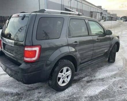 Форд Ескейп, об'ємом двигуна 2.3 л та пробігом 315 тис. км за 8500 $, фото 7 на Automoto.ua