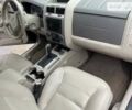 Форд Ескейп, об'ємом двигуна 2.3 л та пробігом 315 тис. км за 8500 $, фото 11 на Automoto.ua