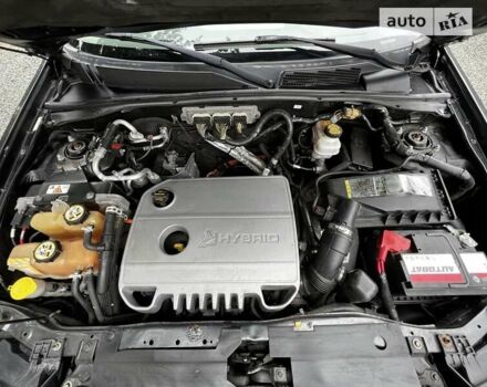 Форд Ескейп, об'ємом двигуна 2.5 л та пробігом 344 тис. км за 8700 $, фото 6 на Automoto.ua