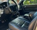 Форд Ескейп 2010 у Лубнах на Automoto.ua Форд Ескейп, об'ємом двигуна 3 л та пробігом 260 тис. км за 9400 $, фото 2 на Automoto.ua