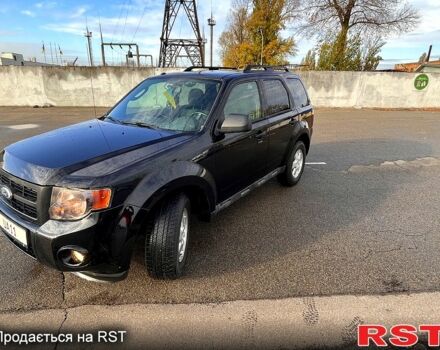 Форд Ескейп, об'ємом двигуна 2.5 л та пробігом 280 тис. км за 9199 $, фото 2 на Automoto.ua