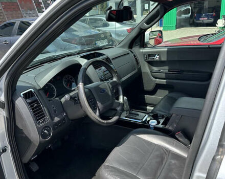 Форд Эскейп, объемом двигателя 3 л и пробегом 299 тыс. км за 8000 $, фото 3 на Automoto.ua
