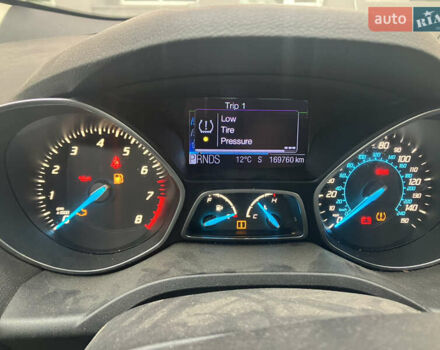 Форд Ескейп, об'ємом двигуна 2 л та пробігом 169 тис. км за 11000 $, фото 2 на Automoto.ua