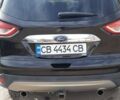 Форд Эскейп, объемом двигателя 2 л и пробегом 131 тыс. км за 10600 $, фото 4 на Automoto.ua