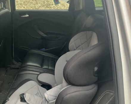 Форд Ескейп, об'ємом двигуна 2 л та пробігом 169 тис. км за 11000 $, фото 1 на Automoto.ua