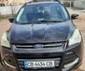 Форд Ескейп, об'ємом двигуна 2 л та пробігом 131 тис. км за 11500 $, фото 1 на Automoto.ua