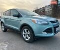 Форд Эскейп, объемом двигателя 1.6 л и пробегом 250 тыс. км за 9700 $, фото 1 на Automoto.ua
