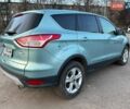 Форд Ескейп, об'ємом двигуна 1.6 л та пробігом 250 тис. км за 11400 $, фото 2 на Automoto.ua