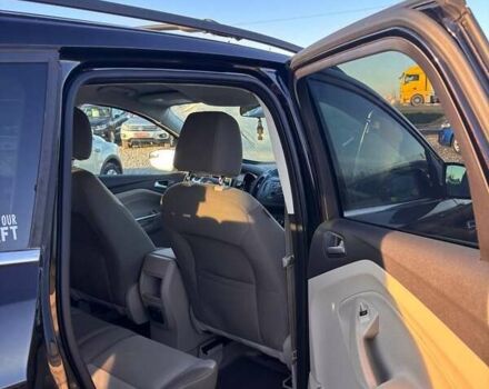 Форд Ескейп, об'ємом двигуна 1.6 л та пробігом 194 тис. км за 8699 $, фото 10 на Automoto.ua