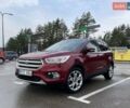 Форд Эскейп, объемом двигателя 2 л и пробегом 199 тыс. км за 14800 $, фото 1 на Automoto.ua