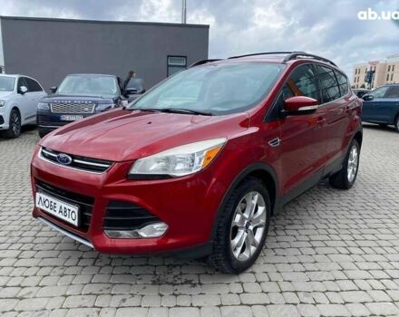 Форд Эскейп, объемом двигателя 0 л и пробегом 115 тыс. км за 9100 $, фото 2 на Automoto.ua