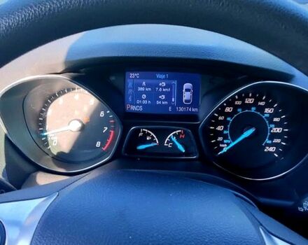 Форд Ескейп, об'ємом двигуна 2.5 л та пробігом 130 тис. км за 10700 $, фото 4 на Automoto.ua