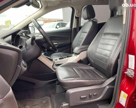 Форд Эскейп, объемом двигателя 0 л и пробегом 115 тыс. км за 9100 $, фото 20 на Automoto.ua