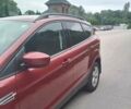 Форд Эскейп, объемом двигателя 1.6 л и пробегом 261 тыс. км за 13500 $, фото 13 на Automoto.ua