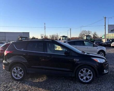 Форд Ескейп, об'ємом двигуна 1.6 л та пробігом 194 тис. км за 8699 $, фото 3 на Automoto.ua