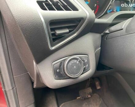 Форд Эскейп, объемом двигателя 0 л и пробегом 115 тыс. км за 9100 $, фото 14 на Automoto.ua