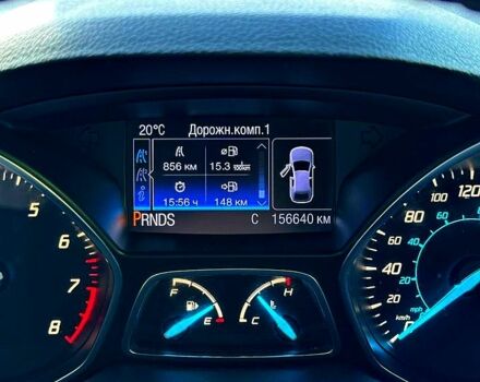 Форд Эскейп, объемом двигателя 1.6 л и пробегом 156 тыс. км за 9450 $, фото 9 на Automoto.ua