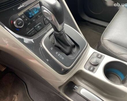 Форд Эскейп, объемом двигателя 0 л и пробегом 115 тыс. км за 9100 $, фото 19 на Automoto.ua