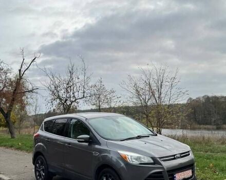 Форд Эскейп, объемом двигателя 2 л и пробегом 160 тыс. км за 9999 $, фото 4 на Automoto.ua