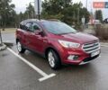 Форд Эскейп, объемом двигателя 2 л и пробегом 199 тыс. км за 14800 $, фото 5 на Automoto.ua