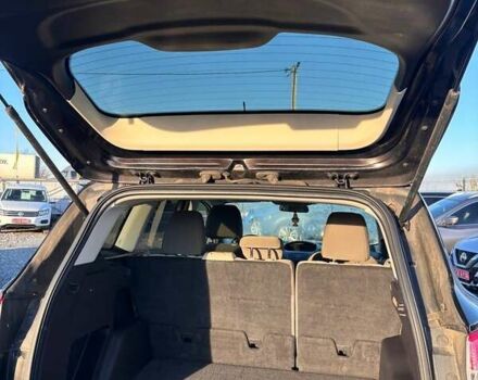 Форд Ескейп, об'ємом двигуна 1.6 л та пробігом 194 тис. км за 8699 $, фото 9 на Automoto.ua