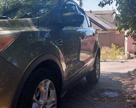 Форд Ескейп, об'ємом двигуна 2 л та пробігом 159 тис. км за 12000 $, фото 5 на Automoto.ua