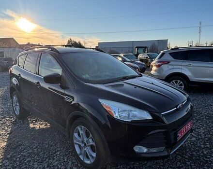 Форд Ескейп, об'ємом двигуна 1.6 л та пробігом 194 тис. км за 8699 $, фото 2 на Automoto.ua