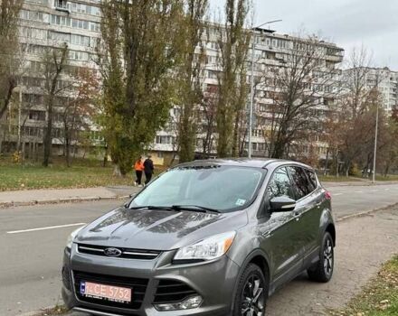 Форд Эскейп, объемом двигателя 2 л и пробегом 160 тыс. км за 9999 $, фото 8 на Automoto.ua