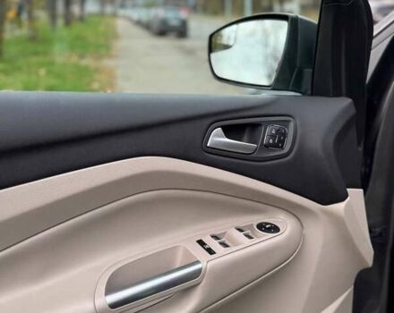 Форд Эскейп, объемом двигателя 2 л и пробегом 160 тыс. км за 9999 $, фото 17 на Automoto.ua