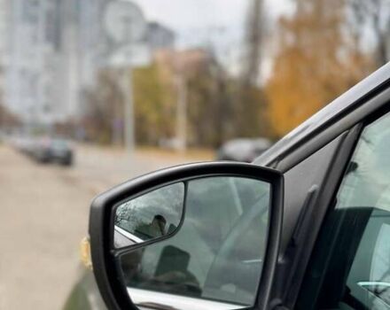 Форд Эскейп, объемом двигателя 2 л и пробегом 160 тыс. км за 9999 $, фото 14 на Automoto.ua