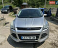Форд Эскейп, объемом двигателя 1.6 л и пробегом 196 тыс. км за 9800 $, фото 10 на Automoto.ua
