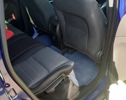 Форд Ескейп, об'ємом двигуна 2 л та пробігом 250 тис. км за 13500 $, фото 12 на Automoto.ua