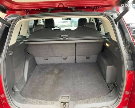 Форд Эскейп, объемом двигателя 0 л и пробегом 115 тыс. км за 9100 $, фото 28 на Automoto.ua