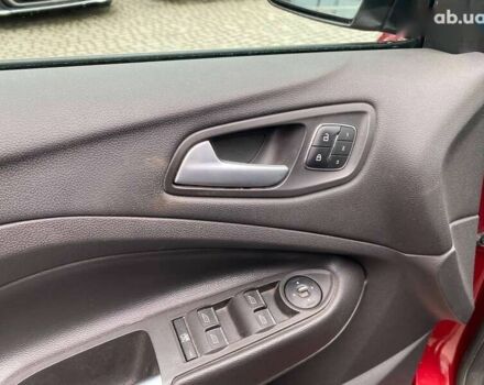 Форд Эскейп, объемом двигателя 0 л и пробегом 115 тыс. км за 9100 $, фото 13 на Automoto.ua