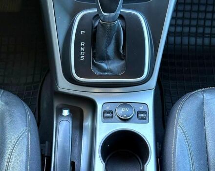 Форд Эскейп, объемом двигателя 1.6 л и пробегом 156 тыс. км за 9450 $, фото 8 на Automoto.ua