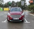 Форд Эскейп, объемом двигателя 2 л и пробегом 199 тыс. км за 14800 $, фото 6 на Automoto.ua