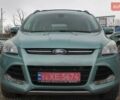 Форд Эскейп, объемом двигателя 1.6 л и пробегом 263 тыс. км за 9444 $, фото 1 на Automoto.ua