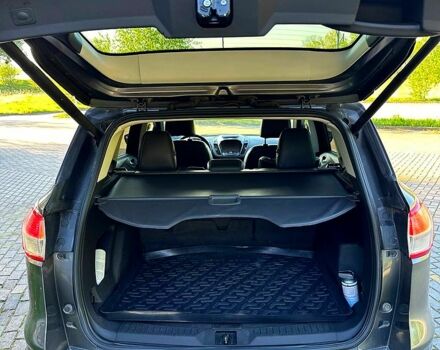 Форд Эскейп, объемом двигателя 1.6 л и пробегом 156 тыс. км за 9450 $, фото 4 на Automoto.ua