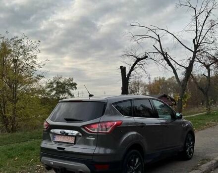 Форд Эскейп, объемом двигателя 2 л и пробегом 160 тыс. км за 9999 $, фото 1 на Automoto.ua