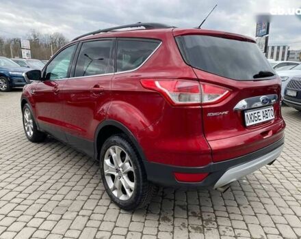 Форд Эскейп, объемом двигателя 0 л и пробегом 115 тыс. км за 9100 $, фото 4 на Automoto.ua