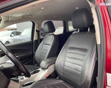 Форд Эскейп, объемом двигателя 0 л и пробегом 115 тыс. км за 9100 $, фото 21 на Automoto.ua