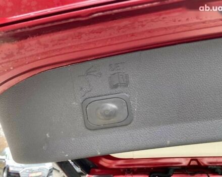 Форд Эскейп, объемом двигателя 0 л и пробегом 115 тыс. км за 9100 $, фото 29 на Automoto.ua