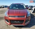 Форд Эскейп, объемом двигателя 2 л и пробегом 65 тыс. км за 11300 $, фото 4 на Automoto.ua