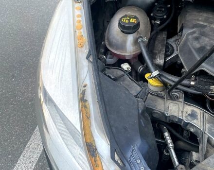 Форд Эскейп, объемом двигателя 2 л и пробегом 257 тыс. км за 7500 $, фото 7 на Automoto.ua