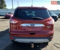 Форд Эскейп, объемом двигателя 2 л и пробегом 65 тыс. км за 11300 $, фото 5 на Automoto.ua