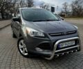 Форд Эскейп, объемом двигателя 1.6 л и пробегом 105 тыс. км за 11500 $, фото 1 на Automoto.ua